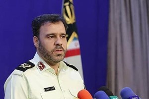 سخنگوی فراجا عنوان کرد: ایجاد سامانه‌ ثبت شکایات مالی و دریافت خدمات برای اتباع خارجی، بزودی