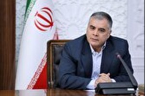 وزیر نفت استعفا داد/ حمید بورد سرپرست شد