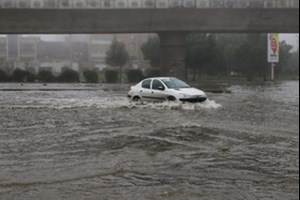 مدیرکل مدیریت بحران استان مطرح کرد: شهرهای «مسطح» خوزستان در معرض آبگرفتگی/ تاکید بر اجرای طرحهای ضربتی پیشگیرانه