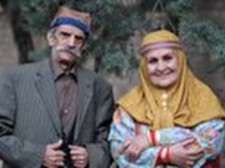 استقبال مردم از سریال «روزی روزگاری آبادی»