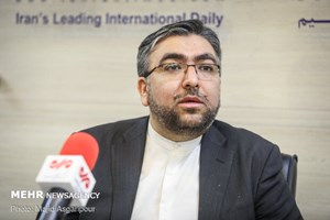 عمویی: آسیبدیدگان ناآرامیهای اخیر خسارات خود را مطالبه کنند