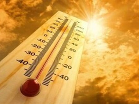 پیش‌بینی وقوع دماهای بالاتر از ۴۹ درجه در بیشتر نقاط خوزستان