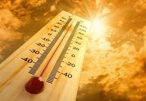 پیش‌بینی وقوع دماهای بالاتر از ۴۹ درجه در بیشتر نقاط خوزستان