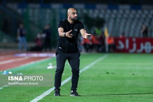 با استعفای مازیار زارع موافقت نشد