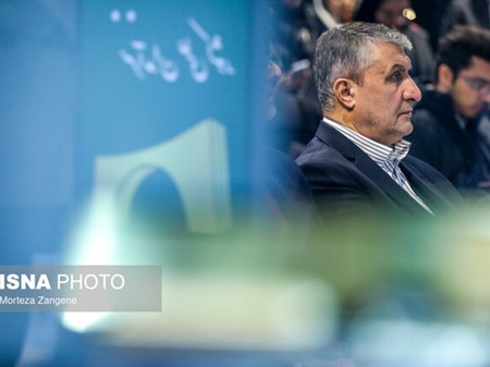 اسلامی: قطعنامه‌ محکومیت حمله به تاسیسات هسته‌ای ایران را در وین ارائه می‌کنیم