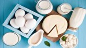 صادرات لبنیات ۳۰ درصد افزایش یافت