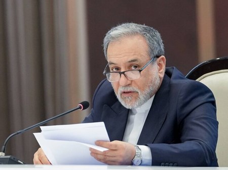 عراقچی: هنوز تصمیمی برای ازسرگیری مذاکرات با آمریکا گرفته نشده است