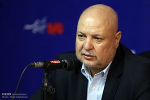 میرکاظمی: برنامه هفتم ظرف سه هفته ارائه میشود/ بودجه ۱۴۰۲ مشکلی ندارد