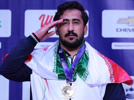 درخشش ایران در چهارمین روز بازی‌های جهانی عشایر؛ ۱۳ نشان در کارنامه کاروان ایران