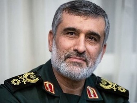 وصیت‌نامه شهید حاجی‌زاده منتشر شد