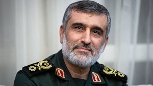 وصیت‌نامه شهید حاجی‌زاده منتشر شد