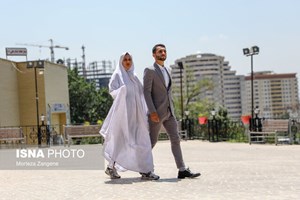 در کمیسیون اجتماعی مجلس تصویب شد: افزایش ۲۵ درصدی «وام ازدواج»/ زیر ۲۵ سالهها ۲۰۰ و سایر زوجین ۱۵۰ میلیون تومان
