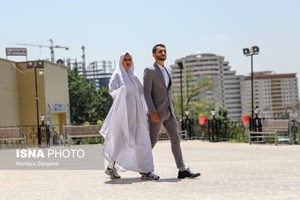 در کمیسیون اجتماعی مجلس تصویب شد: افزایش ۲۵ درصدی «وام ازدواج»/ زیر ۲۵ ساله‌ها ۲۰۰ و سایر زوجین ۱۵۰ میلیون تومان