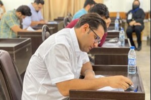 تمدید مهلت ثبتنام آزمون استخدامی شرکت نفت/اعلام آخرین اصلاحات دفترچه راهنمای ثبتنام