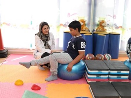 درد پا در کودکان را جدی بگیرید