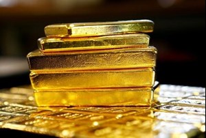 قیمت طلای جهانی نزول کرد