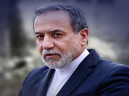 عراقچی: نمی‌توانیم از برنامه غنی‌سازی خود دست بکشیم