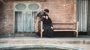 رضا ثامری: سال‌ها منتظر یک نقش خوب بودم/ چه افتخاری بالاتر از بازی در نقش شهید علی هاشمی