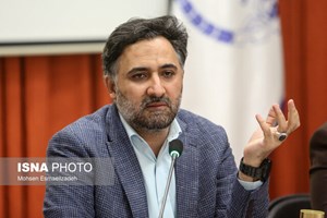 معاون علمی رئیس‌جمهوری اعلام کرد: توجه به معاونت علمی در احکام لایحه بودجه ۱۴۰۲/انتظار برای تحقق ۱۰۰درصد بودجه سال جاری