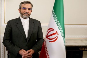 باقری: فرایند آزادسازی داراییهای ایران آغاز شد/ دریافت تضمین لازم برای پایبندی آمریکا به تعهدات