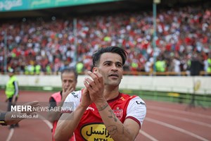 نقل و انتقالات لیگ بیست و سوم؛ عیسی آل کثیر رسما پرسپولیسی شد