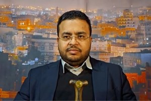 مقام ارشد انصارالله: کشتی‌های عازم سرزمین‌های اشغالی را غرق می‌کنیم