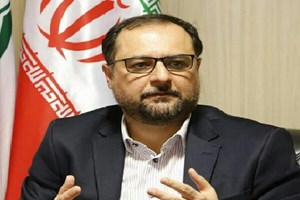 مدیرعامل شرکت امور پشتیبانی دام کشور؛ بازار نهادههای کشور تا ۶ ماه آینده تأمین است