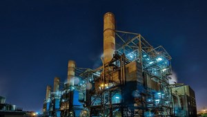 نیروگاه‌های فرسوده در فصول سرد سال از مدار خارج می‌شوند