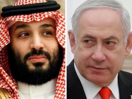 مخالفت عربستان با درخواست رژیم صهیونیستی برای مداخله در جنگ یمن