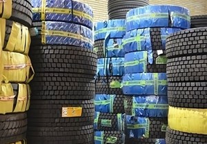 کاهش قیمت لاستیک ادامه دارد/ تمرکز کارخانهها بر تولید تایرهای پرمصرف
