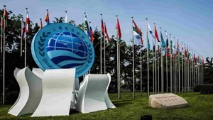 اعزام هیأت قضایی ایران به مجمع قضات کشورهای عضو سازمان همکاری شانگهای