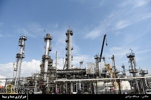 برنامه افزایش تولید بنزین به پالایشگاههای نفت اعلام شد