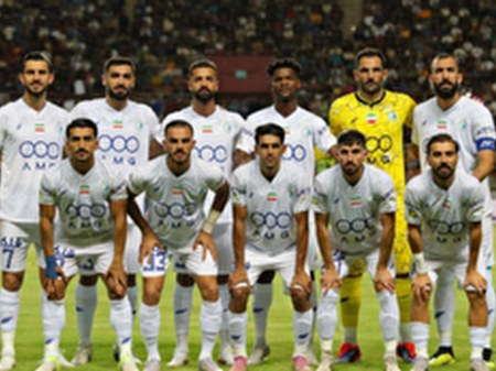 لیگ قهرمانان سطح دوم آسیا؛ استقلال - الوصل امارات/ آزمون سخت آبی پوشان در نخستین گام