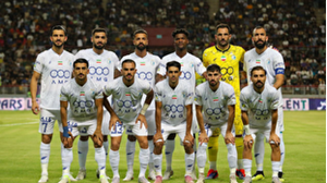 لیگ قهرمانان سطح دوم آسیا؛ استقلال - الوصل امارات/ آزمون سخت آبی پوشان در نخستین گام