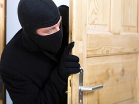 راهکارهای پیشگیری از سرقت منزل