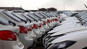 پیشفروش محصولات سایپا آغاز شد