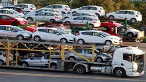 خودروهای مونتاژی قیمت گذاری میشوند