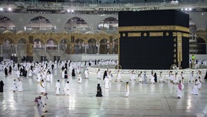 تکمیل ظرفیت کاروانهای حج تمتع در روزهای آینده