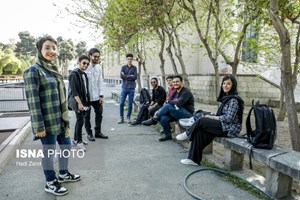 معاون آموزشی وزارت علوم خبر داد: اعلام نتایج نهایی کنکور در نیمه مهر/آغاز سال تحصیلی نودانشجویان از ۲۶ مهر