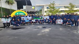 شاهکار دانشجویان ایران در برزیل؛ کاروان میناب ۱۶۸ با اقتدار در جایگاه دوم جهان ایستاد