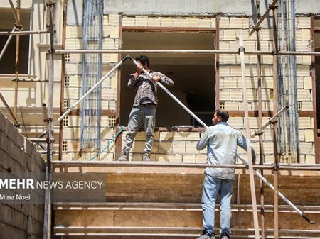 جای خالی «ایمنی» در «بازار کار» ۱۰ هزار کشته بر جا گذاشت