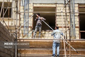 جای خالی «ایمنی» در «بازار کار» ۱۰ هزار کشته بر جا گذاشت