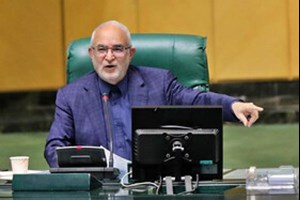 مصری در پاسخ به تذکری: طرح مربوط به فضای مجازی در دستور کار مجلس قرار میگیرد