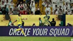 لیگ نخبگان آسیا؛ پیروزی النصر با درخشش رونالدو/ الاهلی به صدر جدول رسید