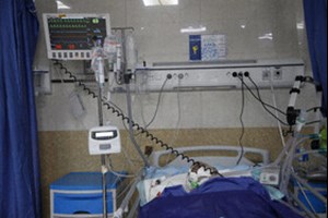 شکسته شدن رکورد مراجعه به بیمارستان‌های خوزستان در پی آلودگی هوا