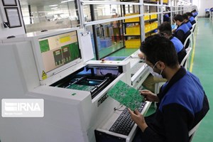 شرکتهای دانش بنیان برای جذب نیروی انسانی تسهیلات دریافت میکنند