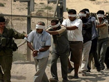 واکنش تند جهاد اسلامی به طرح اعدام اسرای فلسطینی