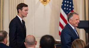 رویترز: ویتکاف و کوشنر روز سه‌شنبه با مقام‌های ایرانی دیدار می‌کنند