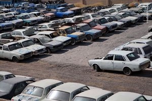 شمارهگذاری هر خودرو با چند گواهی اسقاط انجام میشود؟