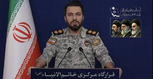 جنگ رمضان/ هشدار سخنگوی قرارگاه مرکزی خاتم‌الانبیا به آمریکا: آسیب به انرژی ایران مساوی است با ضربه به منابع نفتی منطقه